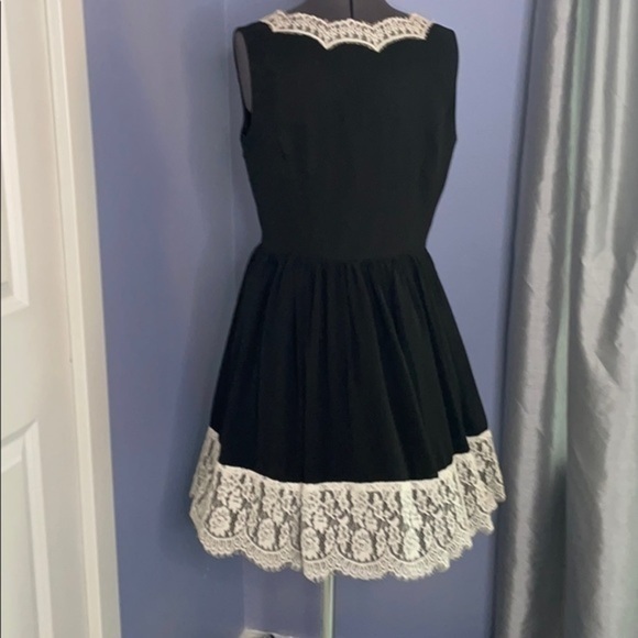 Chi chi London Dress Cocktails Dress  size 10 dress - Picture 5 of 11